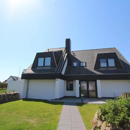 Neptun - Duenenstr 2, App 5 * 文尼斯塔特