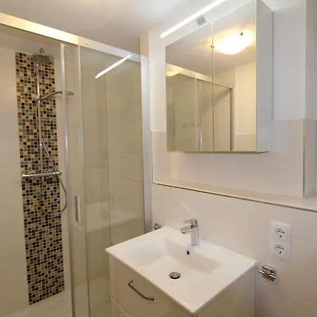 Neptun - Duenenstr 2, App 5 Apartment Wenningstedt-Braderup