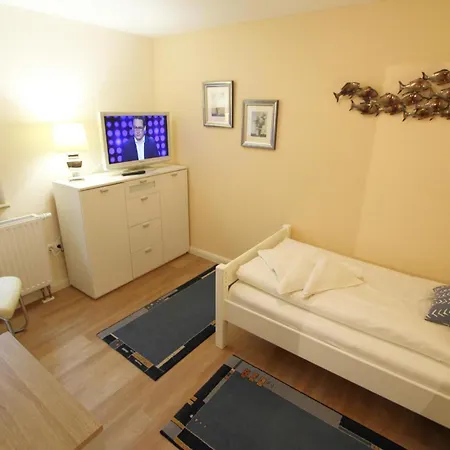 Neptun - Duenenstr 2, App 5 * 文尼斯塔特