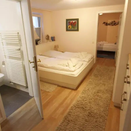 Neptun - Duenenstr 2, App 5 Apartment Wenningstedt-Braderup