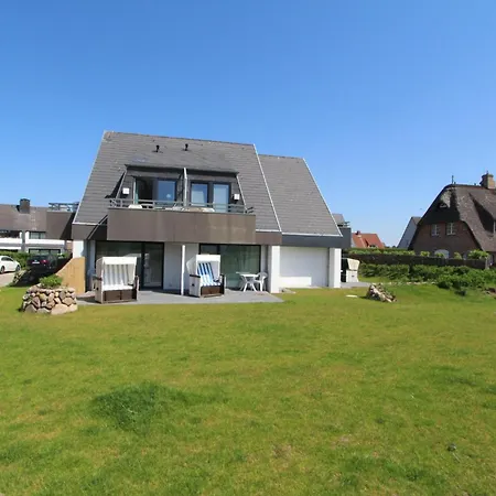 Neptun - Duenenstr 2, App 5