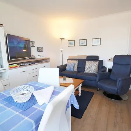 Neptun - Duenenstr 2, App 5 公寓