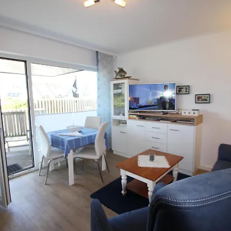Neptun - Duenenstr 2, App 5 Apartment *