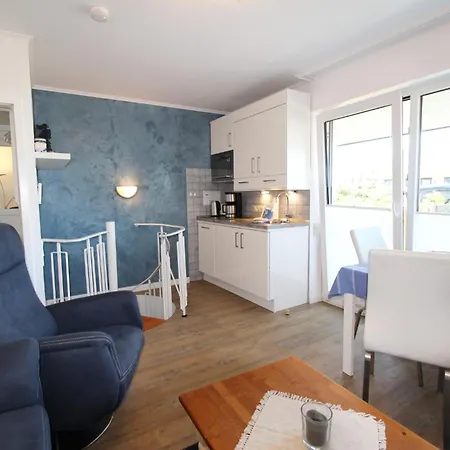 Neptun - Duenenstr 2, App 5 公寓 *