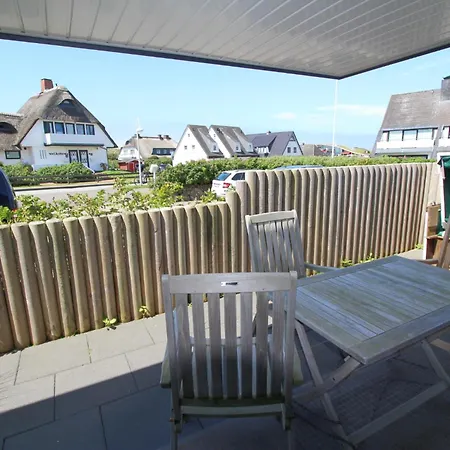 Neptun - Duenenstr 2, App 5 公寓 文尼斯塔特