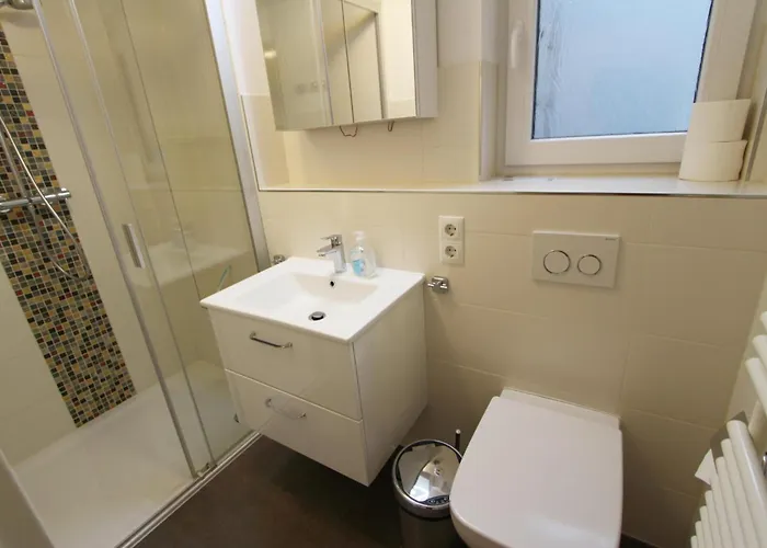 Neptun - Duenenstr 2, App 5 *