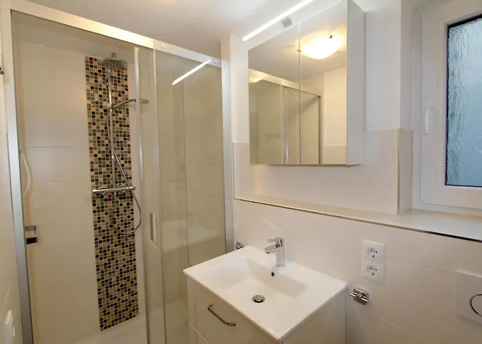 Neptun - Duenenstr 2, App 5 Apartman Wenningstedt-Braderup (Sylt)