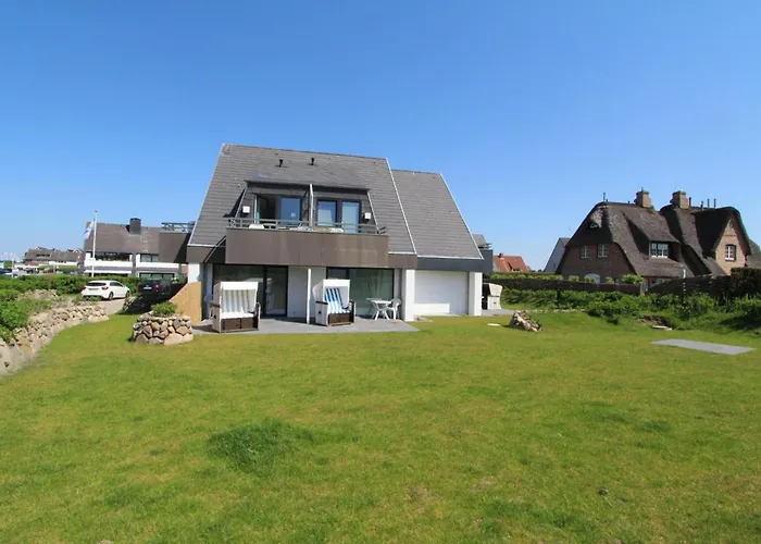 Neptun - Duenenstr 2, App 5