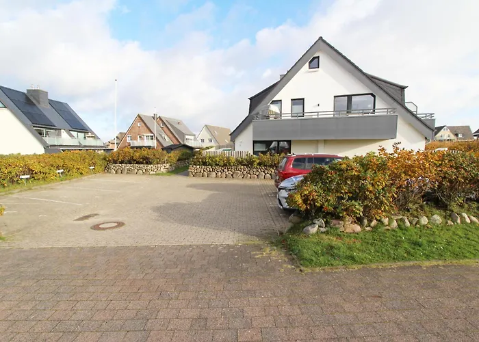 Apartman Neptun - Duenenstr 2, App 5